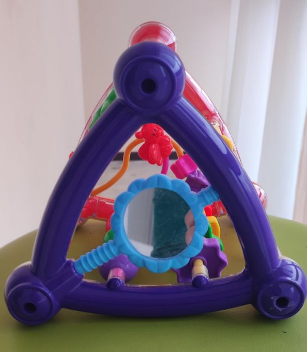 Мультибокс TK Union Group