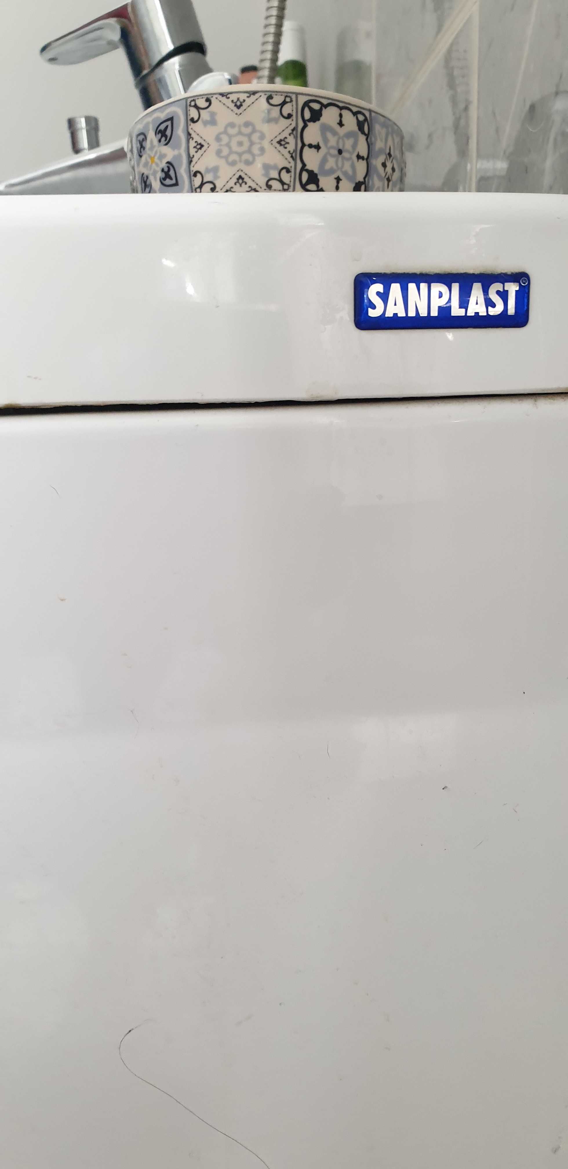 wanna narożna z  obudową, hydromasażem i jacuzzi + bateria Grohe