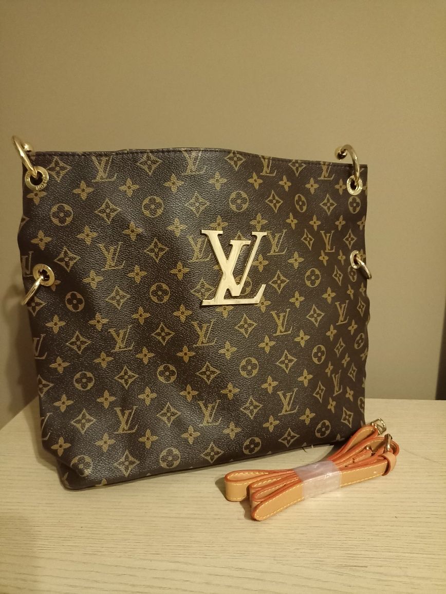 сумка жіноча. Louis Vuitton