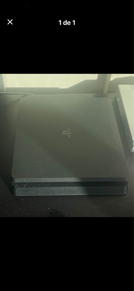 Playstation4 1 T