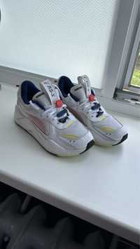 Кросівки PUMA оригінал 39 р