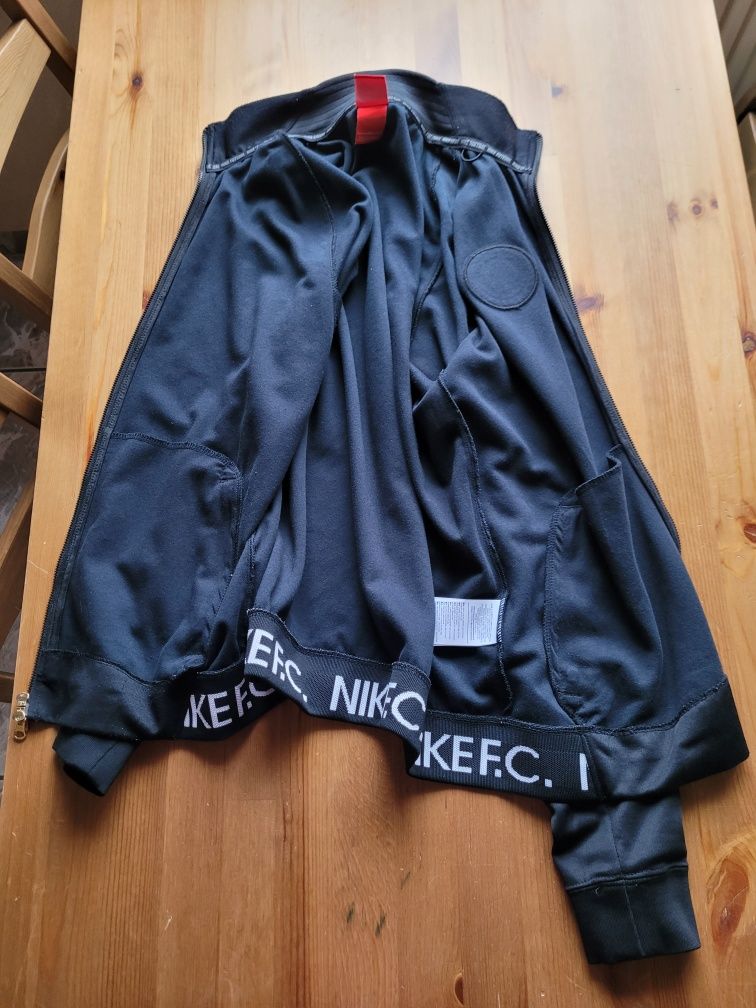 Bluza dresowa Nike orginał !