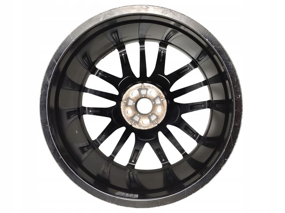 Felga aluminiowa 10,5" x 21" 5x114.3 ET 53 maserati levante…