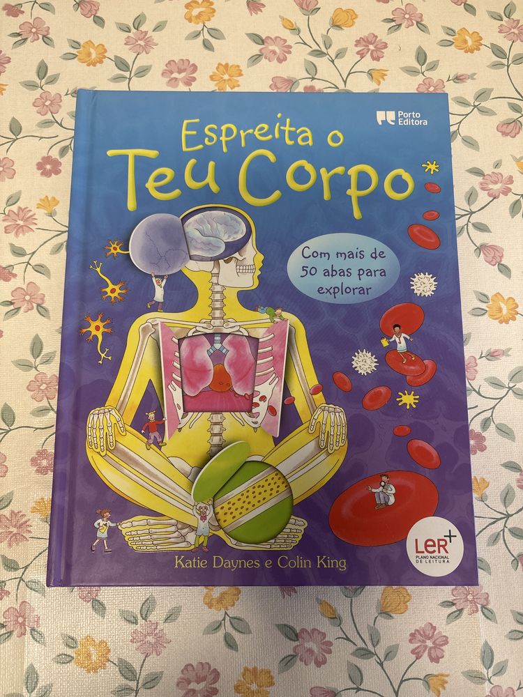 Coleção Espreita