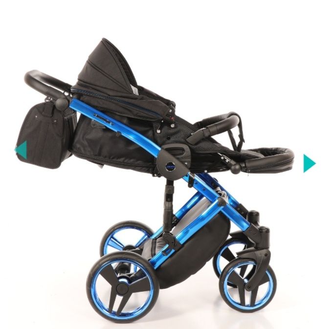 Коляска junama diamond 2 в 1