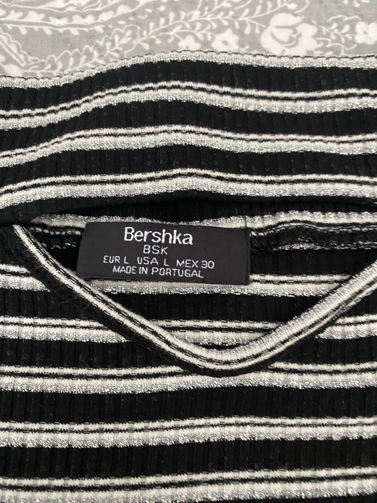 Camisola Bershka