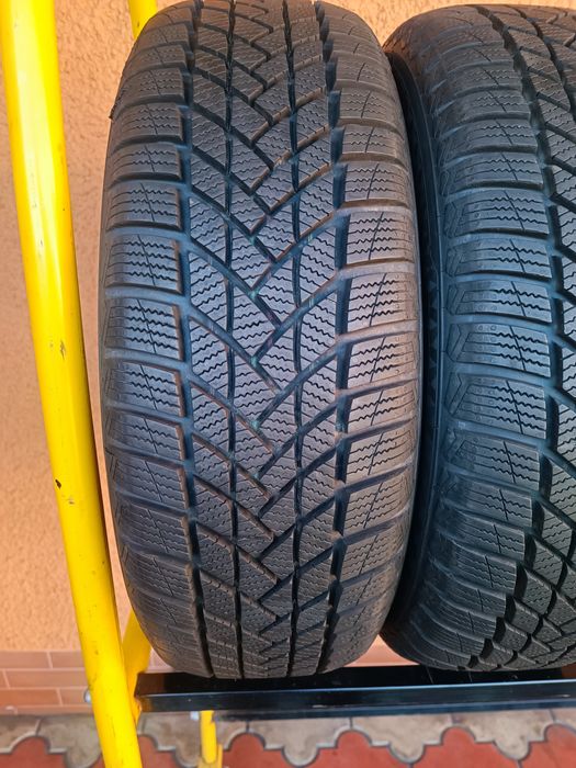 Opony zimowe 205/60/16 Sportiva 2024r jak nowe