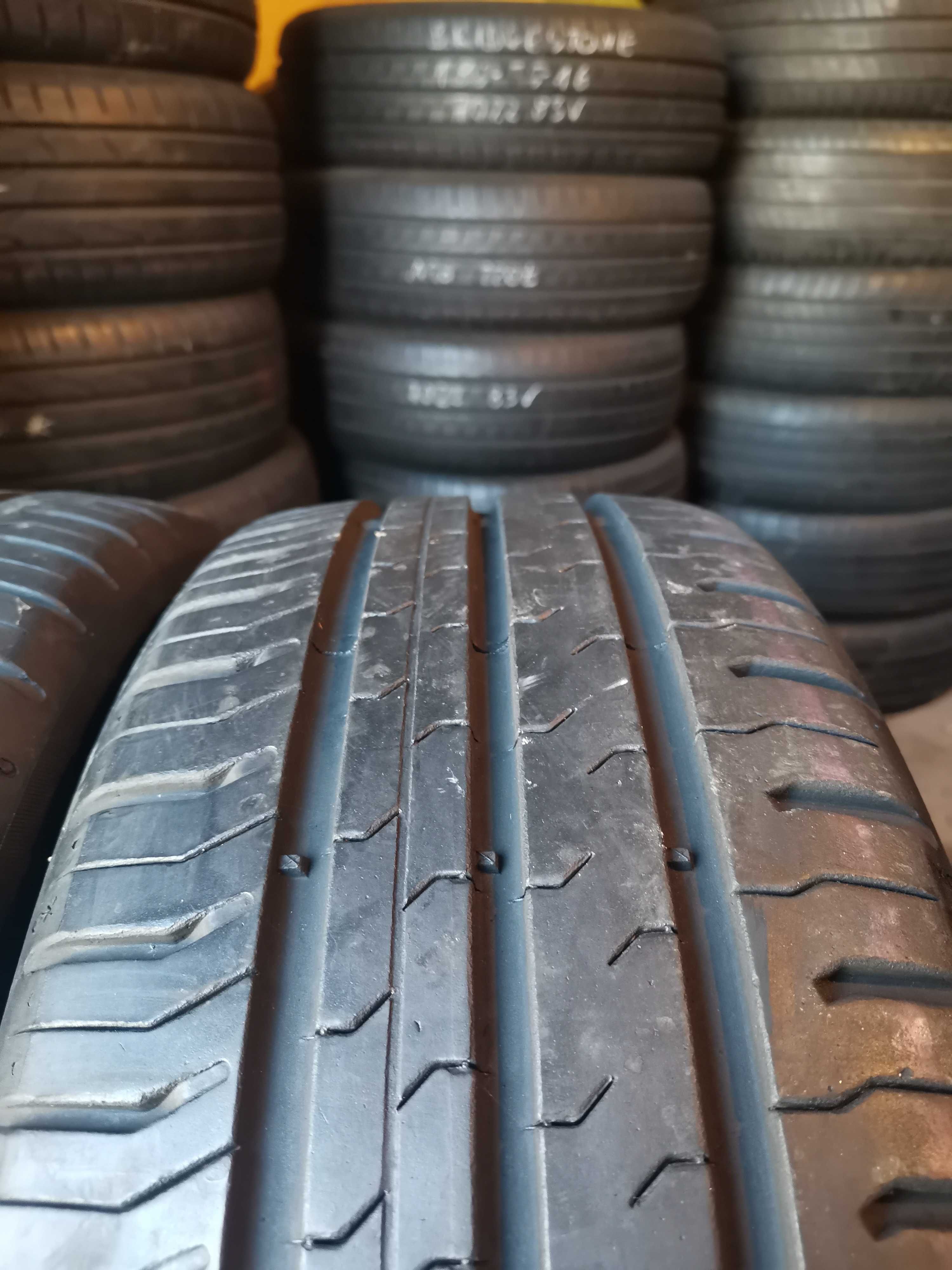 lato Continental 185/50/16 6.7mm 2015r