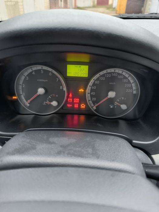 Продам  Hyundai Accent, ОБМІН