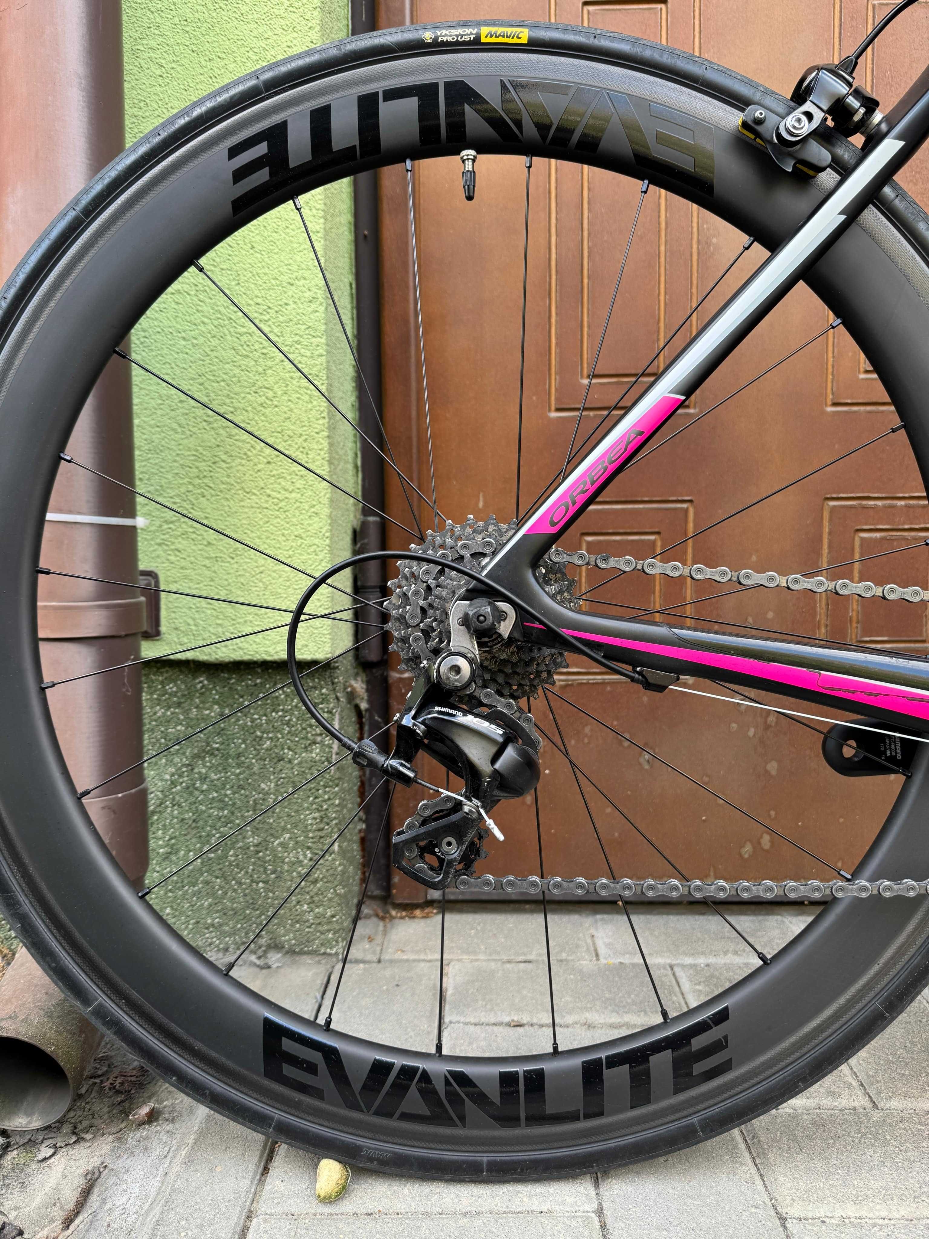 Orbea Avant M40s