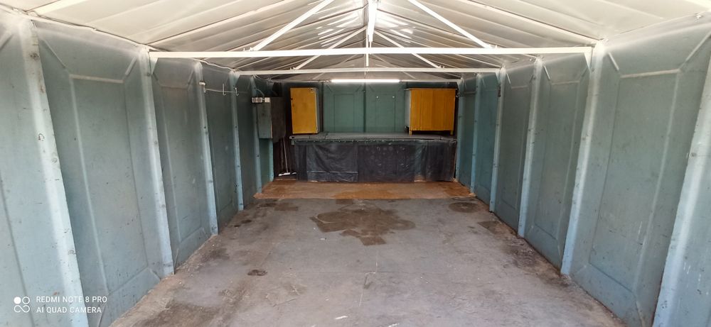 Сдам гараж на салтовке 602