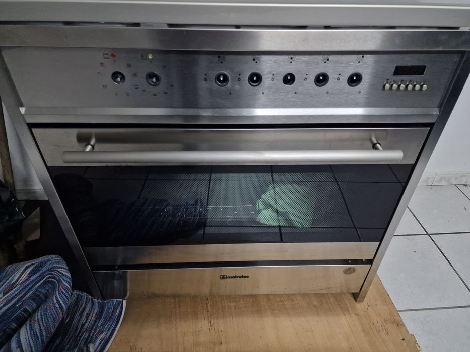 Vendo Fogão Meireles