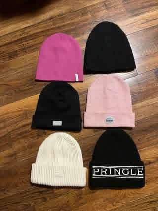 Набір шапок ціна шара