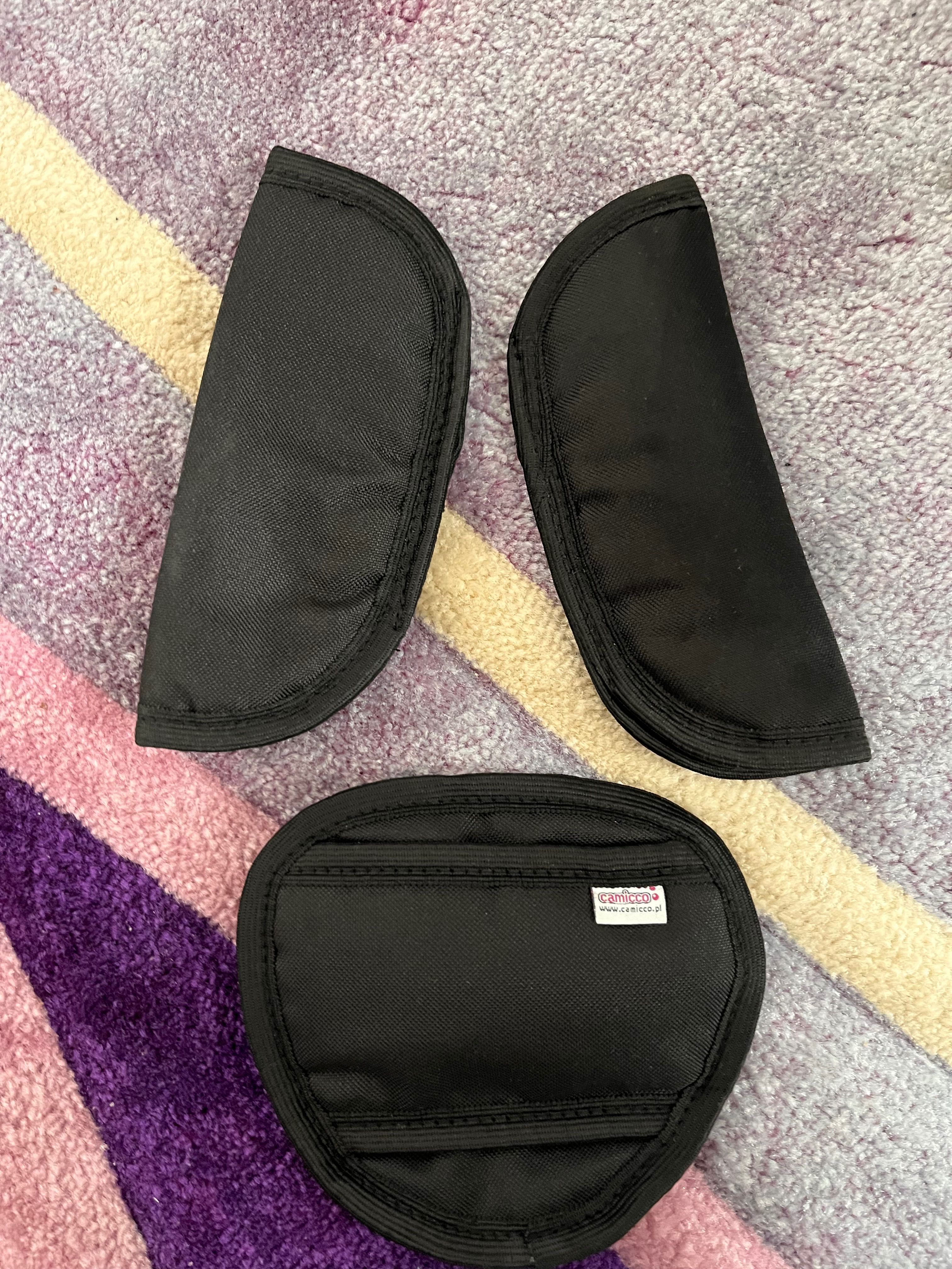 Cybex aton 5 z bazą