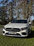 Mercedes a250e 2020