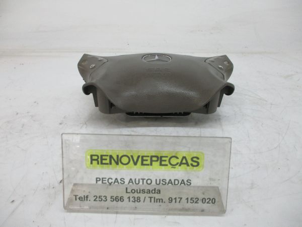Airbag do volante MERCEDES-BENZ Classe C (W203)