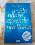 Livro de Eduardo Sá