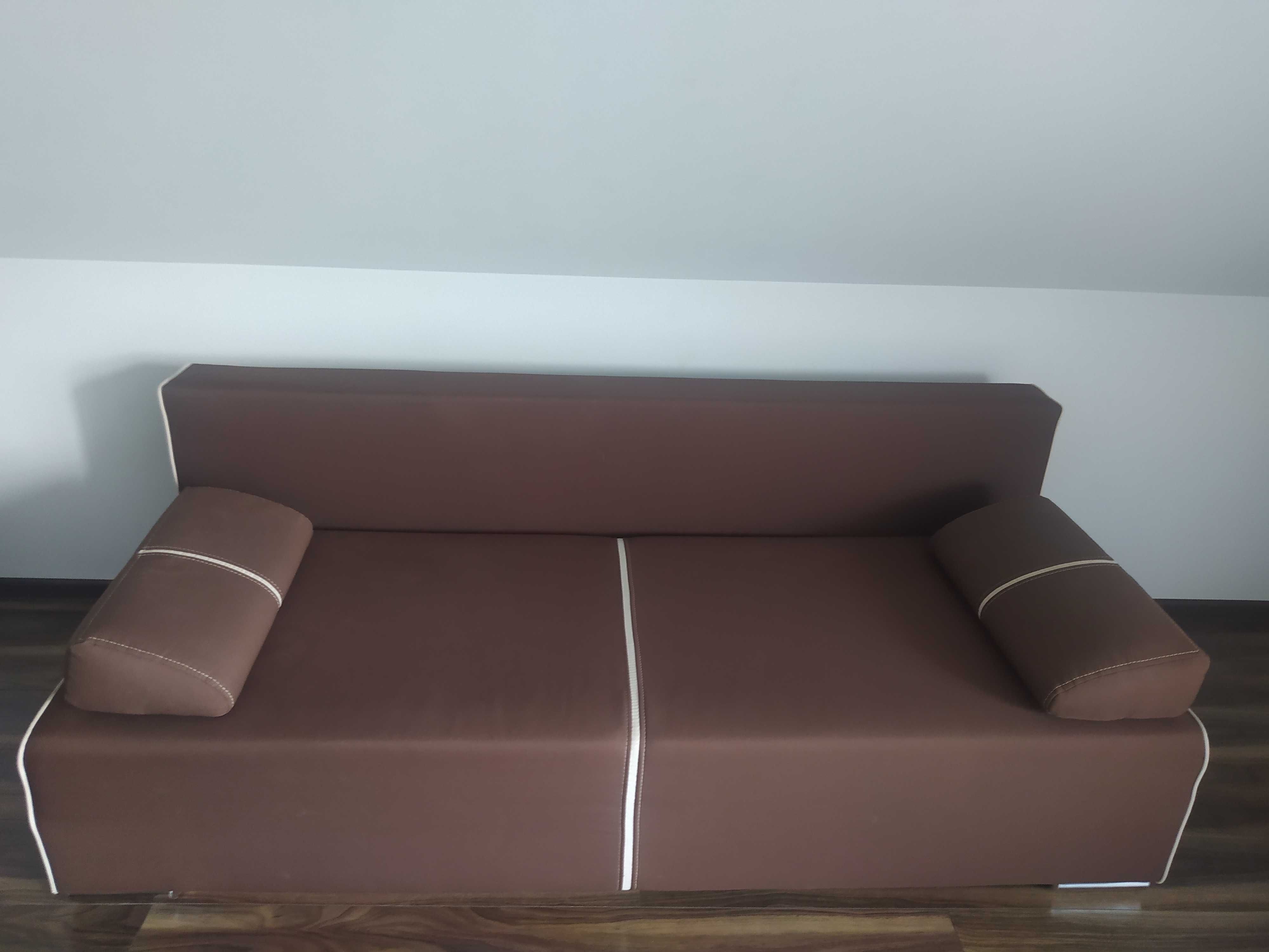 Kanapa/łóżko/sofa z funkcją spania