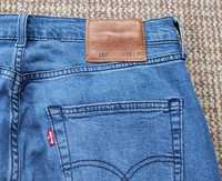 Levi's 501 premium джинси оригінал W33 L30 блакитні