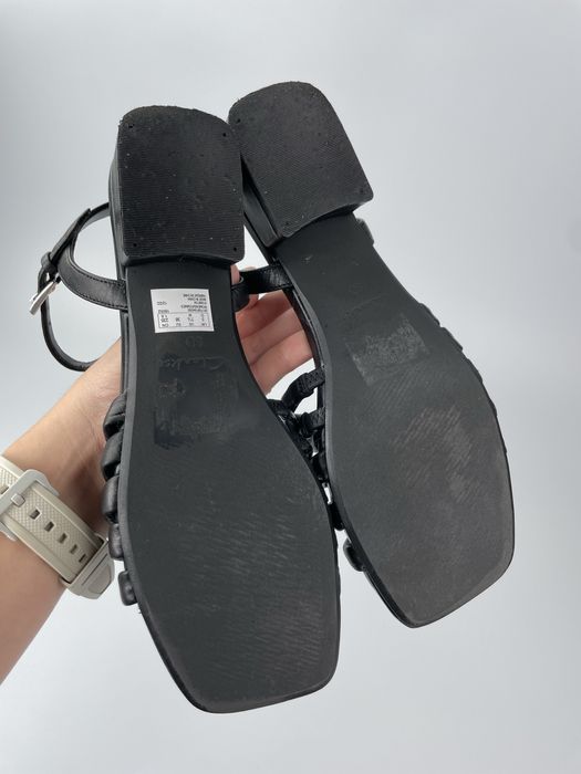 Босоніжки Clarks Seren 25 Part Оригінал