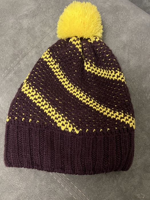 Шапка зимова lenne