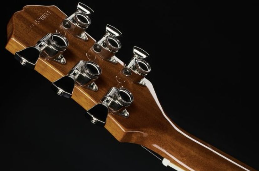 Epiphone les paul coleção Inspired by Gibson