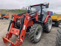 Ursus C 385 B  Ursus c385b