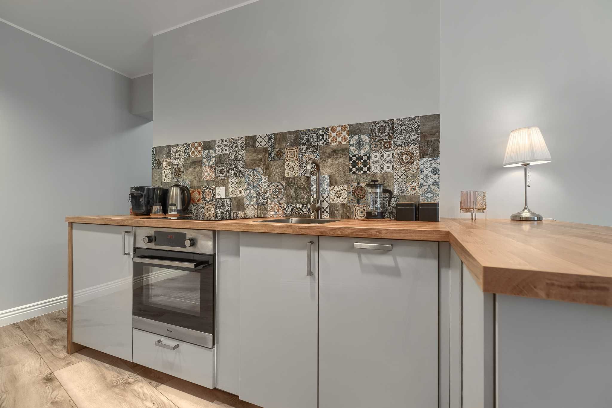 Mieszkanie Premium, stare miasto - Apartament MUNN 3 średnioterminowy