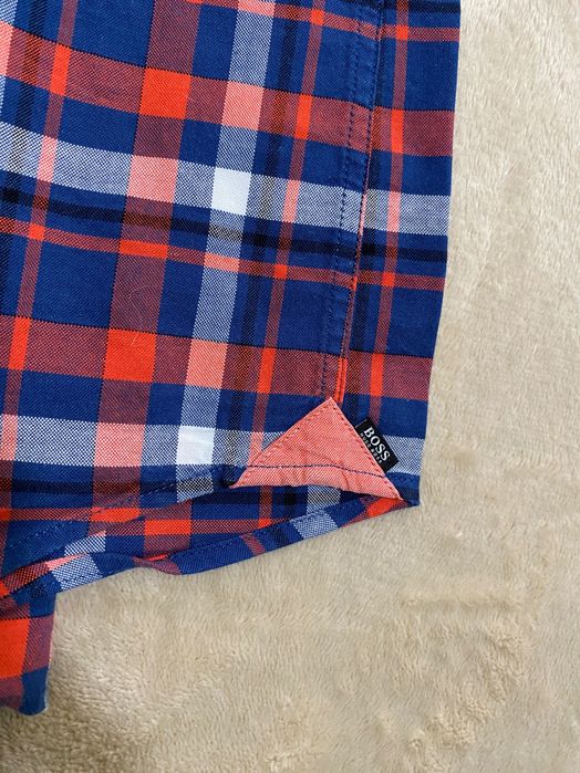 Camisa - Hugo Boss L