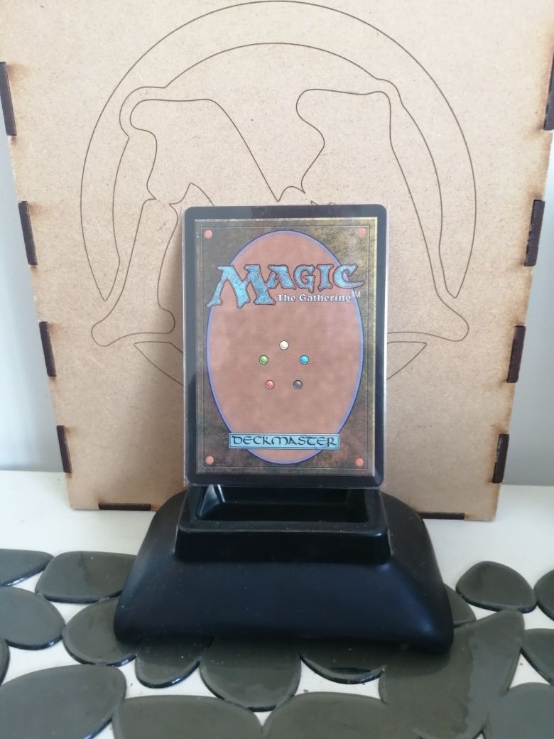 MTG Cabal Therapy Judgement NM