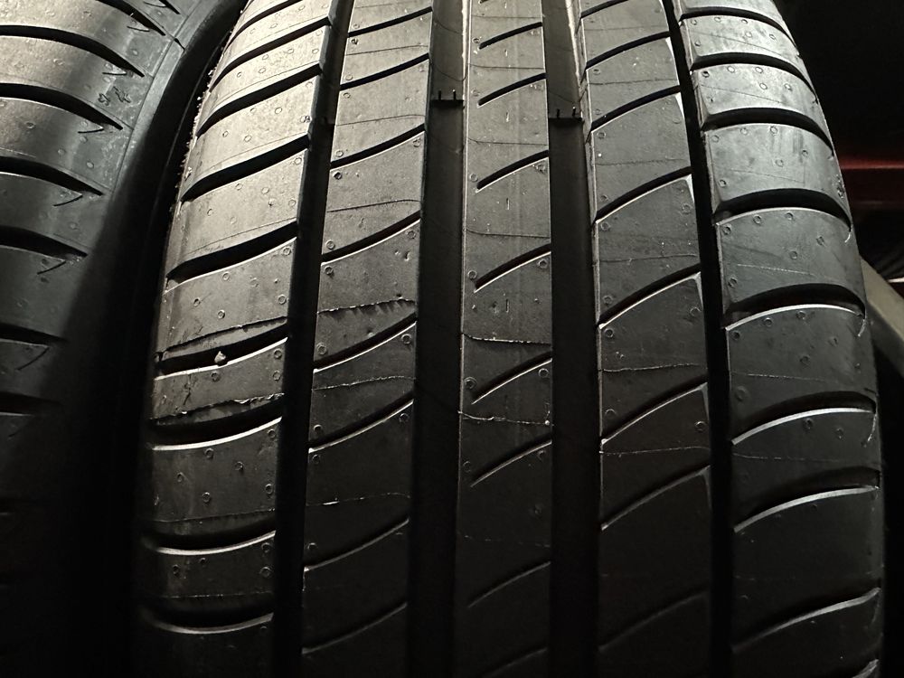 215/55 r18 Michelin