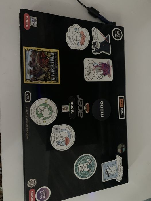 Acer aspire 3 v3 571g