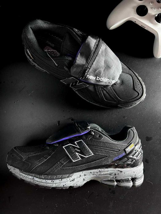 New Balance 1906R Cordura Pocket від 41 по 45