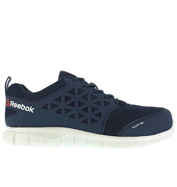 Buty Reebok Excel Light S1p Navy (45)