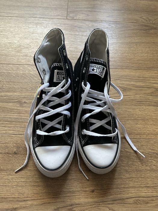 Buty Converse rozm. 40