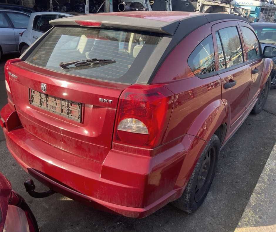 Dodge Caliber na części