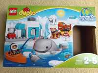 Lego Duplo 10803