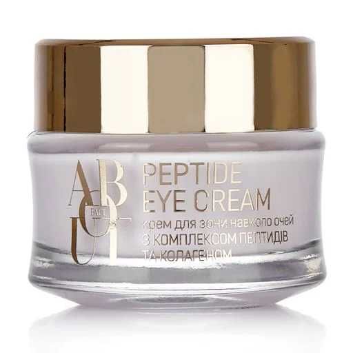 Набір ABOUT face Sculpting Lifting Collagene