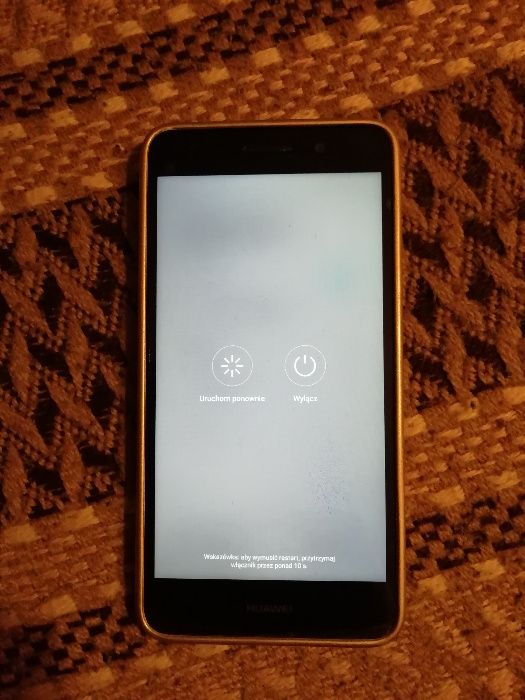 Huawei Y6 II