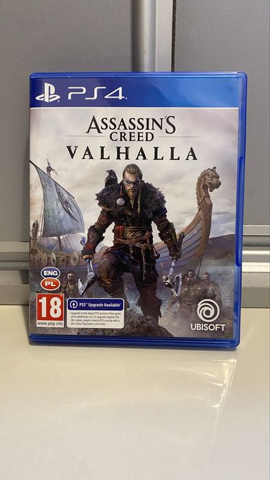 Assasins Creed Valhalla