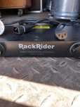RackRider RR-10E - Power Conditioner Light Module