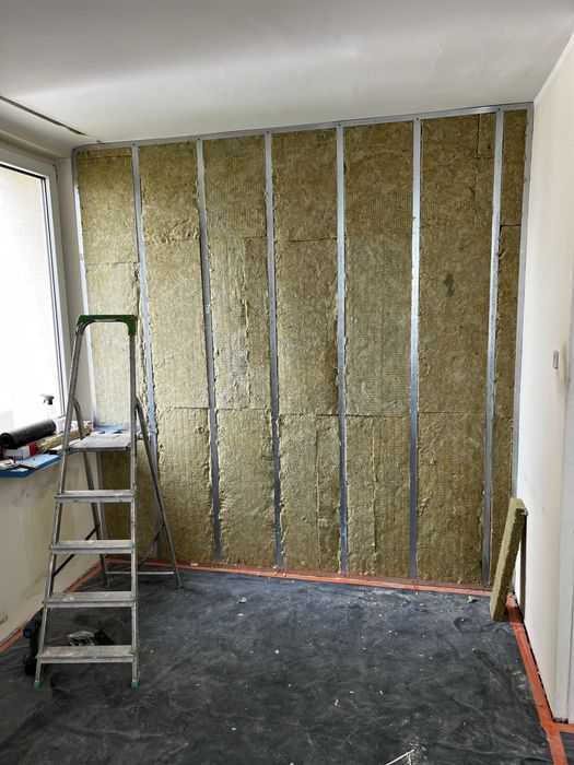 Remonty i wykończenia