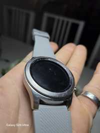 Samsung Gear S3 classic. Smartwatch, zegarek.