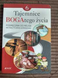 Tajemnice BOGAtego życia