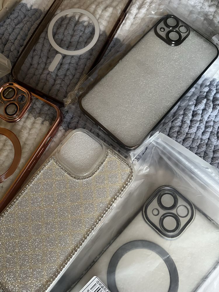 Etui na Iphone 13
