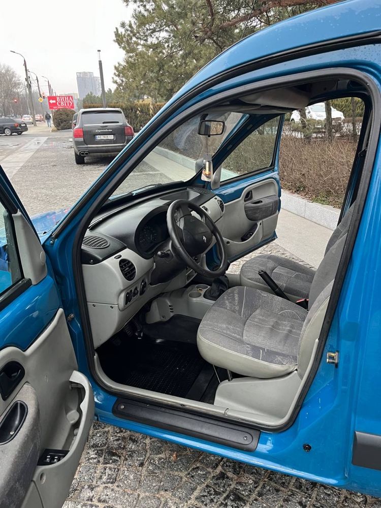 Продам Renault Kangoo 2005