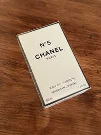 CHANEL N°5 Оригінал Нові 100 мл парфумована вода спрей парфуми Франція