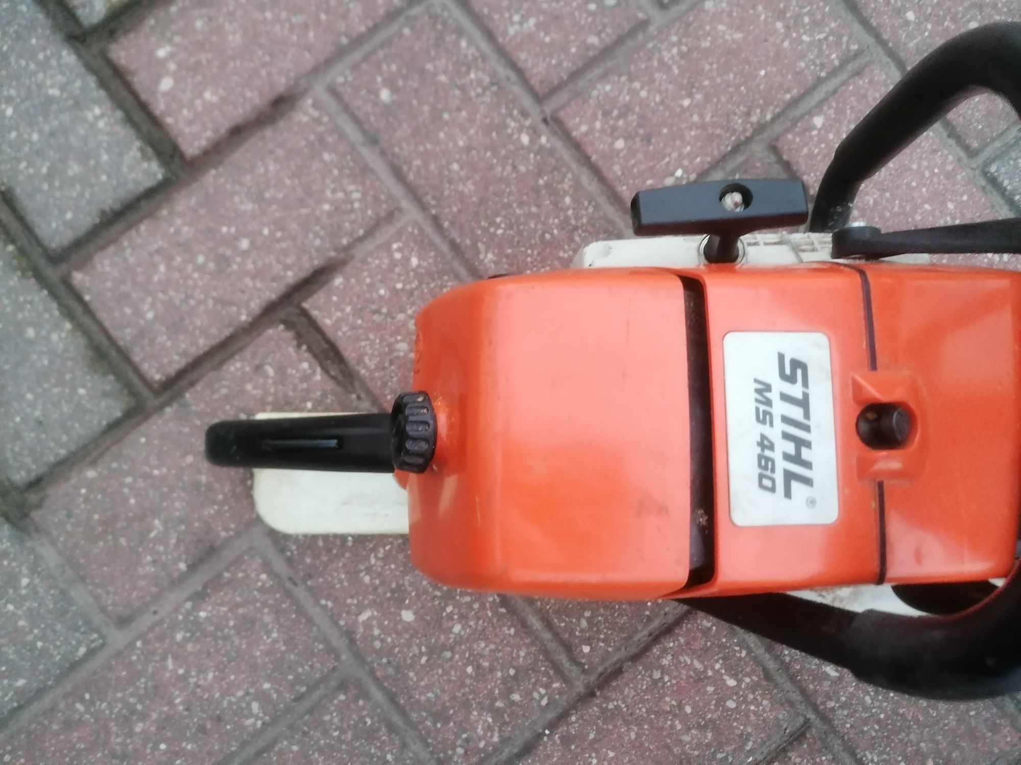 Stihl MS 460 piła