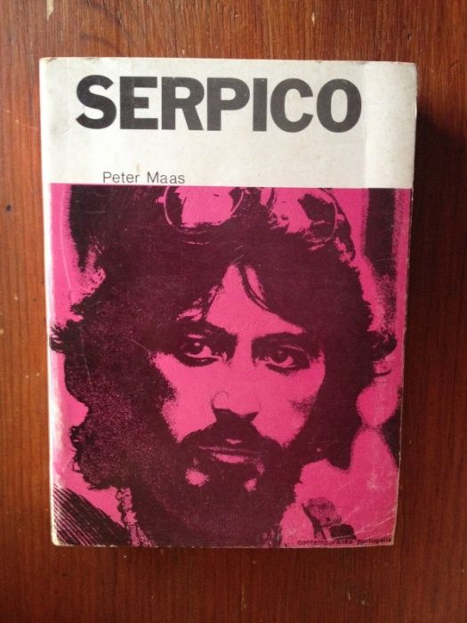 Peter Maas - Serpico