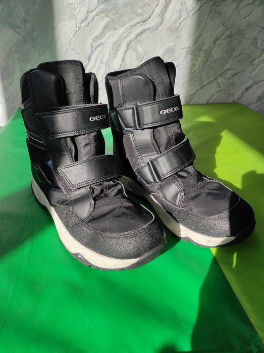 Черевики для дівчини Geox